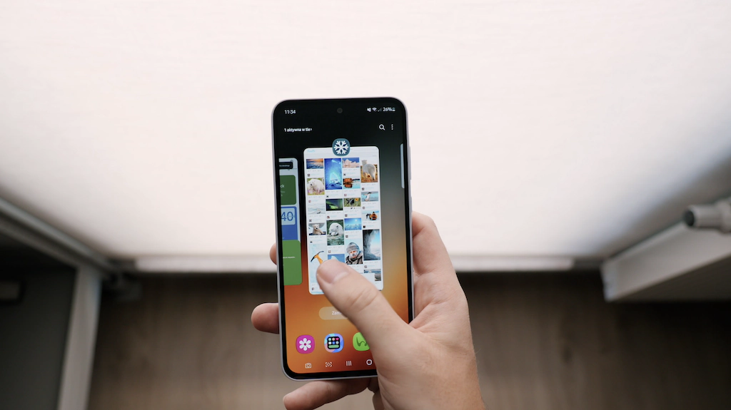 Smartfon na Androidzie. Sprawdź swoje ustawienia i nie popełnij tych błędów
